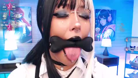 lilcandy19 online show from 06/20/26, 11:46