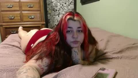 candy online show from 09/30/25, 12:37