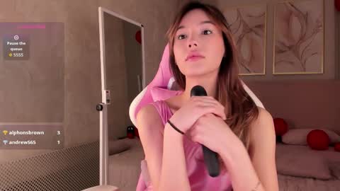 Hi im Yuki online show from 03/25/26, 10:21