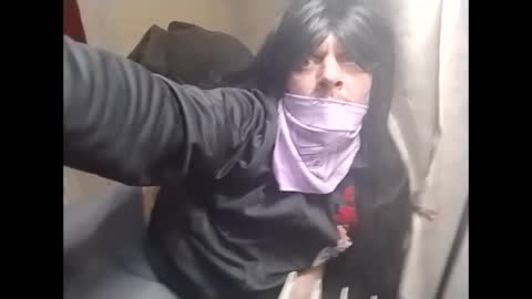 Lilcockinhand online show from 12/10/24, 12:16