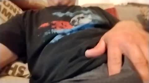 Lilcockinhand online show from 10/18/25, 08:48