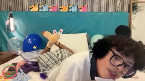 lilcookiebaby online show from 05/13/26, 12:52
