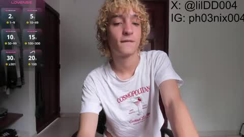 Daniel online show from 04/11/26, 04:22