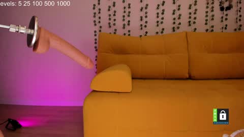 Alina online show from 02/08/25, 03:52