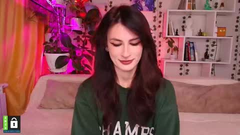 Alina online show from 10/29/25, 08:16