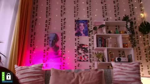 Alina online show from 04/16/26, 04:35