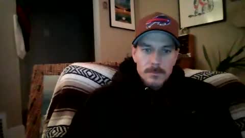 lildeer1980 online show from 01/19/25, 03:29