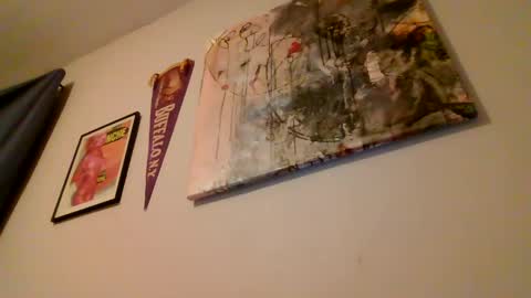 lildeer1980 online show from 10/10/25, 08:02