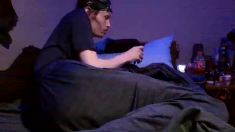 lildman420 online show from 10/06/25, 06:27