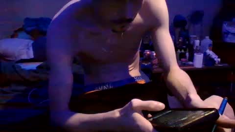 lildman420 online show from 10/14/25, 01:34