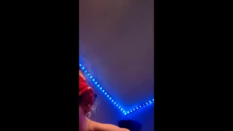 lildman420 online show from 11/14/25, 02:27