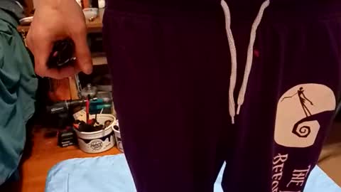 lildman420 online show from 11/24/25, 12:32