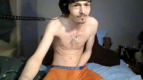 lildman420 online show from 02/26/26, 02:49