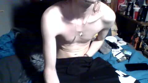 lildman420 online show from 05/18/26, 05:13