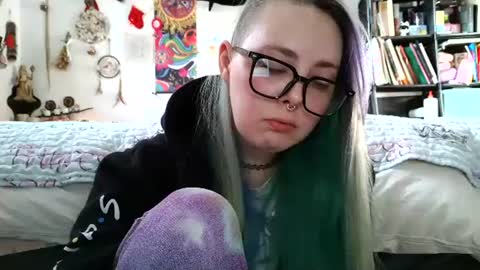 emily ryanson online show from 12/02/24, 08:00