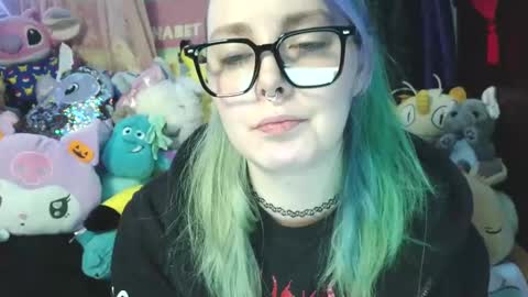 emily ryanson online show from 12/11/24, 07:57