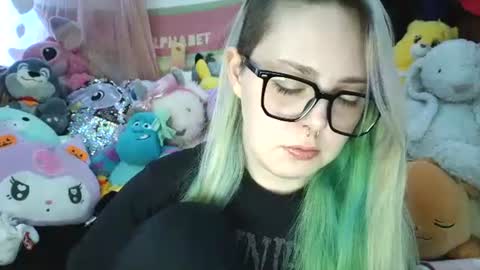 emily ryanson online show from 01/02/25, 07:18