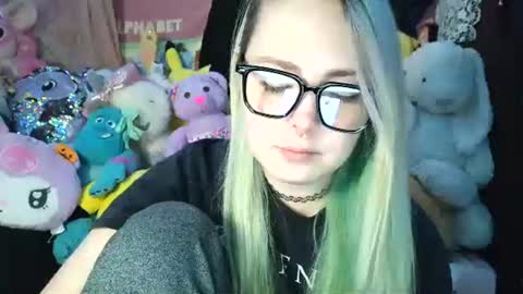 emily ryanson online show from 01/08/25, 05:59