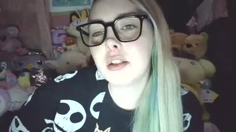 emily ryanson online show from 01/22/25, 07:24