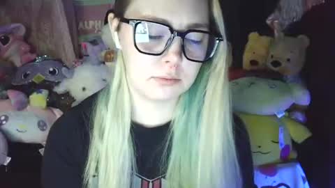 emily ryanson online show from 01/30/25, 11:44