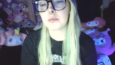 emily ryanson online show from 02/06/25, 11:54