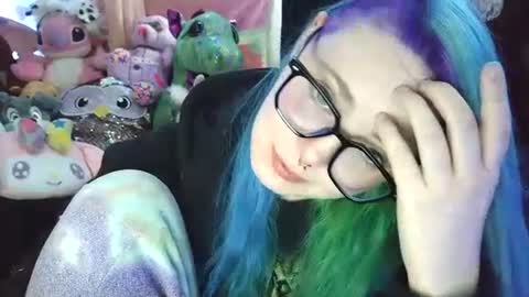 emily ryanson online show from 02/12/25, 02:43