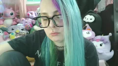 emily ryanson online show from 02/24/25, 08:03