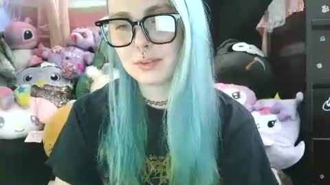 emily ryanson online show from 02/25/25, 05:25