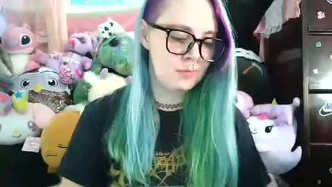 emily ryanson online show from 02/25/25, 08:30