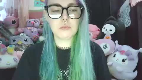 emily ryanson online show from 02/27/25, 06:31