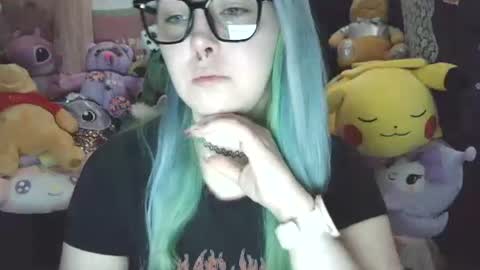 emily ryanson online show from 03/03/25, 03:20