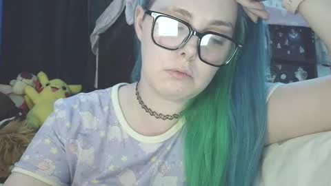 emily ryanson online show from 09/10/25, 08:47