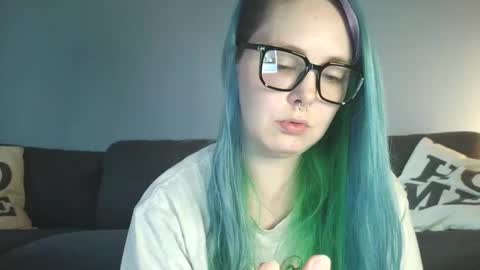 emily ryanson online show from 09/11/25, 11:27