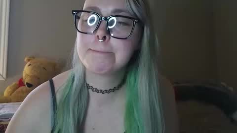 emily ryanson online show from 11/24/25, 08:52