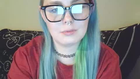 emily ryanson online show from 12/19/25, 01:01