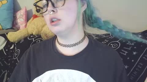 emily ryanson online show from 12/22/25, 11:24