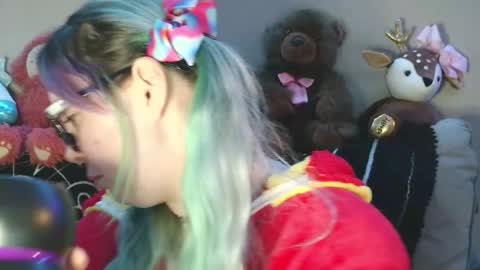 emily ryanson online show from 01/07/26, 10:56