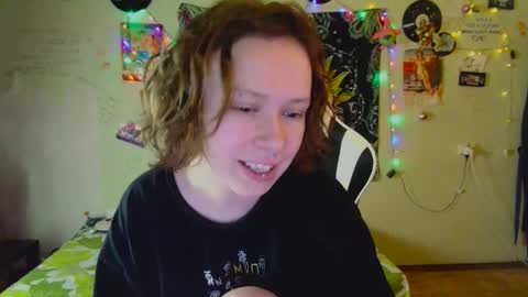 Snapshot of lileyfoxxx chatting on 01/09/26, 11:35 Lil online show from 01/09/26, 11:35