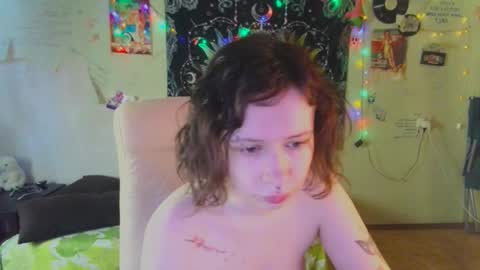 Snapshot of lileyfoxxx chatting on 03/18/26, 08:50 Lil online show from 03/18/26, 08:50