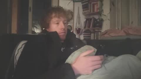 lilginge1 online show from 09/30/25, 06:02