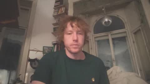 lilginge1 online show from 10/27/25, 08:57