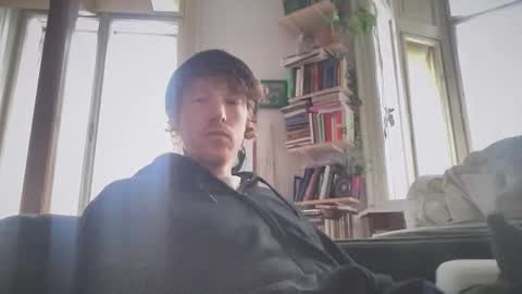 lilginge1 online show from 11/02/25, 12:29