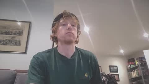 lilginge1 online show from 11/10/25, 12:31