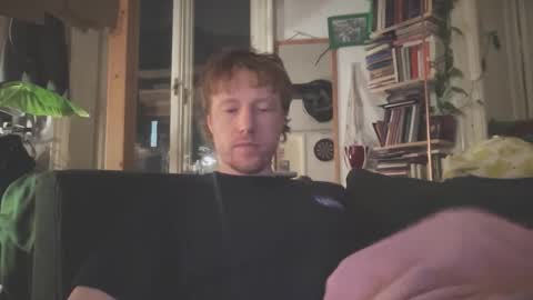 lilginge1 online show from 01/09/26, 10:00