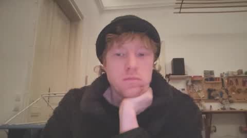 lilginge1 online show from 02/13/26, 07:10