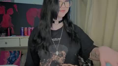 Nika and Lori online show from 02/22/26, 09:52