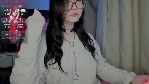 Snapshot of lilhornyprincess chatting on 03/26/26, 07:58 Nika and Lori online show from 03/26/26, 07:58