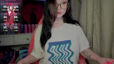 Snapshot of lilhornyprincess chatting on 04/09/26, 07:30 Nika and Lori online show from 04/09/26, 07:30