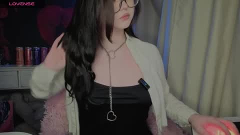 Snapshot of lilhornyprincess chatting on 04/18/26, 05:28 Nika and Lori online show from 04/18/26, 05:28