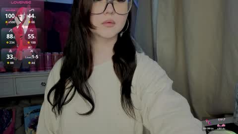 Snapshot of lilhornyprincess chatting on 04/26/26, 09:29 Nika and Lori online show from 04/26/26, 09:29